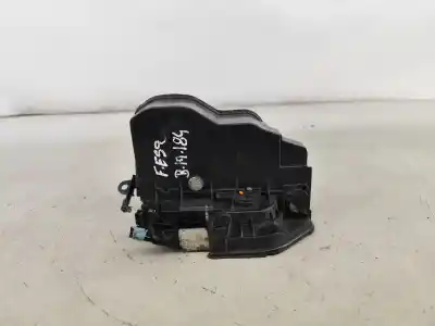 Peça sobressalente para automóvel em segunda mão fechadura da porta dianteira esquerda por bmw 1 coupé (e82) 118 d referências oem iam 7202145