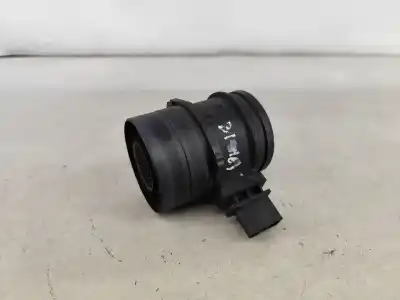 Peça sobressalente para automóvel em segunda mão medidor de massa de ar por bmw 1 coupé (e82) 118 d referências oem iam 0281002567