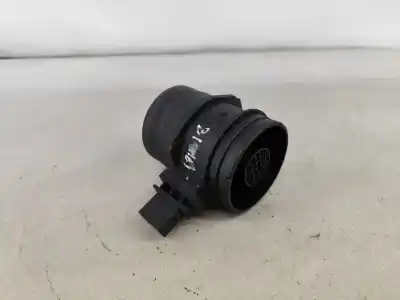 Second-hand car spare part flowmeter for bmw 1 coupé (e82) 118 d oem iam references 0281002567  