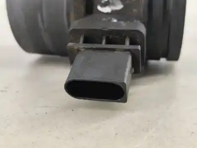 Second-hand car spare part flowmeter for bmw 1 coupé (e82) 118 d oem iam references 0281002567  