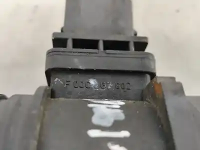 Second-hand car spare part flowmeter for bmw 1 coupé (e82) 118 d oem iam references 0281002567  