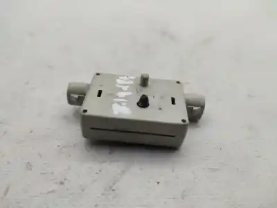 Peça sobressalente para automóvel em segunda mão centralina de motor uce por bmw 1 coupé (e82) 118 d referências oem iam 