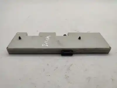 Peça sobressalente para automóvel em segunda mão centralina de motor uce por bmw 1 coupé (e82) 118 d referências oem iam 