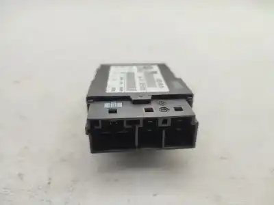 Peça sobressalente para automóvel em segunda mão centralina de motor uce por bmw 1 coupé (e82) 118 d referências oem iam 