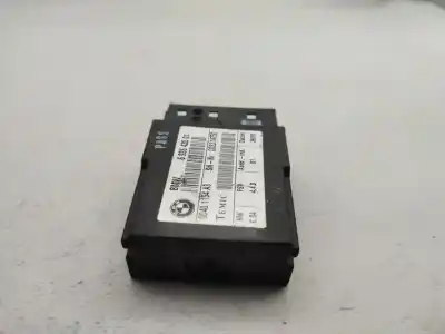 Second-hand car spare part ecu engine control for bmw 1 coupé (e82) 118 d oem iam references   