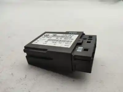 Second-hand car spare part ecu engine control for bmw 1 coupé (e82) 118 d oem iam references   