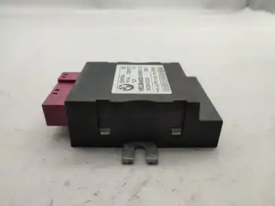 Second-hand car spare part ecu engine control for bmw 1 coupé (e82) 118 d oem iam references   