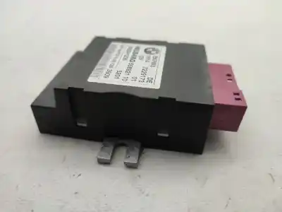Second-hand car spare part ecu engine control for bmw 1 coupé (e82) 118 d oem iam references   