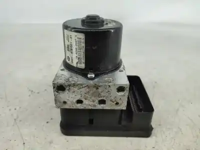 Peça sobressalente para automóvel em segunda mão abs por bmw 1 coupé (e82) 118 d referências oem iam 6787837 / 10096008443
