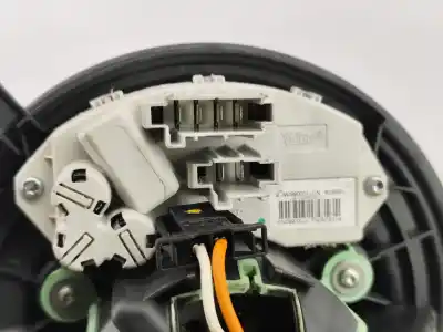 Peça sobressalente para automóvel em segunda mão motor de sofagem por bmw 1 coupé (e82) 118 d referências oem iam cz1163600380  