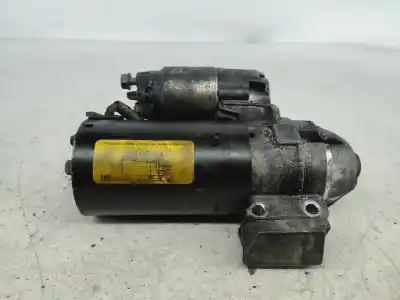 Peça sobressalente para automóvel em segunda mão motor de arranque por bmw 1 coupé (e82) 118 d referências oem iam 782370001