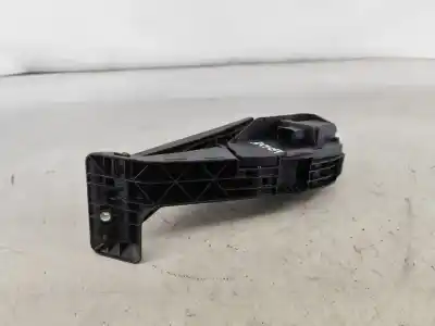 Peça sobressalente para automóvel em segunda mão pedal acelerador por bmw 1 coupé (e82) 118 d referências oem iam 3542678658901  