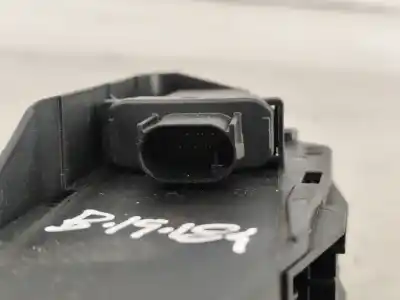 Peça sobressalente para automóvel em segunda mão pedal acelerador por bmw 1 coupé (e82) 118 d referências oem iam 3542678658901  