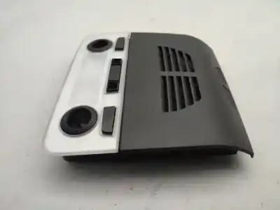 Pezzo di ricambio per auto di seconda mano luce interna per bmw 1 coupé (e82) 118 d riferimenti oem iam   