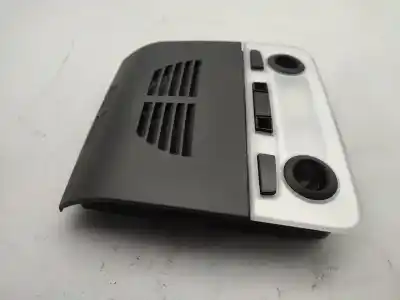 Pezzo di ricambio per auto di seconda mano luce interna per bmw 1 coupé (e82) 118 d riferimenti oem iam   