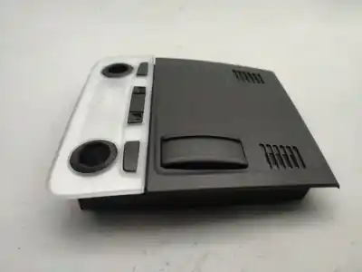 Pezzo di ricambio per auto di seconda mano luce interna per bmw 1 coupé (e82) 118 d riferimenti oem iam   