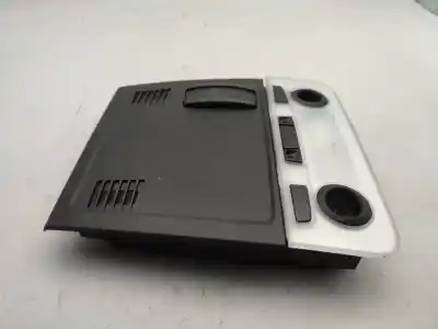 Pezzo di ricambio per auto di seconda mano luce interna per bmw 1 coupé (e82) 118 d riferimenti oem iam   