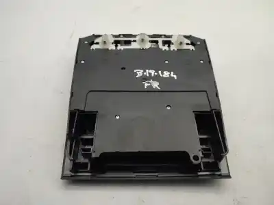 Pezzo di ricambio per auto di seconda mano luce interna per bmw 1 coupé (e82) 118 d riferimenti oem iam   