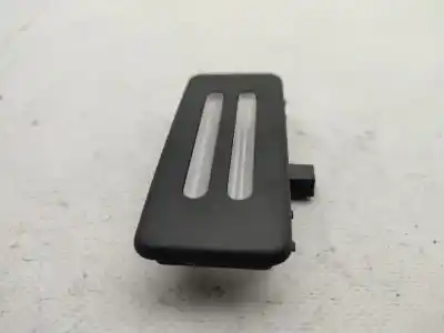Peça sobressalente para automóvel em segunda mão luz interior por bmw 1 coupé (e82) 118 d referências oem iam   