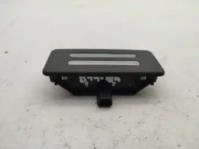 Peça sobressalente para automóvel em segunda mão luz interior por bmw 1 coupé (e82) 118 d referências oem iam   