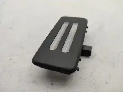 Peça sobressalente para automóvel em segunda mão luz interior por bmw 1 coupé (e82) 118 d referências oem iam   