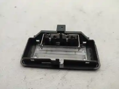 Peça sobressalente para automóvel em segunda mão luz interior por bmw 1 coupé (e82) 118 d referências oem iam   