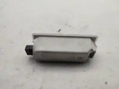 Peça sobressalente para automóvel em segunda mão luz interior por bmw 1 coupé (e82) 118 d referências oem iam   