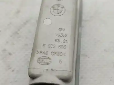 Peça sobressalente para automóvel em segunda mão luz interior por bmw 1 coupé (e82) 118 d referências oem iam   