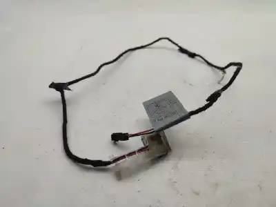 Peça sobressalente para automóvel em segunda mão LUZ INTERIOR por BMW 1 COUPÉ (E82)  Referências OEM IAM   