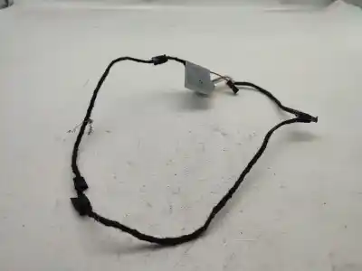 Peça sobressalente para automóvel em segunda mão luz interior por bmw 1 coupé (e82) 118 d referências oem iam   