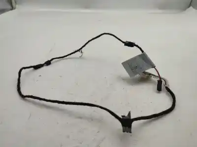 Peça sobressalente para automóvel em segunda mão luz interior por bmw 1 coupé (e82) 118 d referências oem iam   