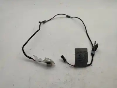 Peça sobressalente para automóvel em segunda mão LUZ INTERIOR por BMW 1 COUPÉ (E82)  Referências OEM IAM   