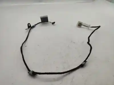 Peça sobressalente para automóvel em segunda mão luz interior por bmw 1 coupé (e82) 118 d referências oem iam   