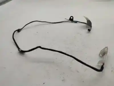 Peça sobressalente para automóvel em segunda mão luz interior por bmw 1 coupé (e82) 118 d referências oem iam   