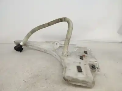 Peça sobressalente para automóvel em segunda mão depósito do limpa vidros por bmw 1 coupé (e82) 118 d referências oem iam 722953702