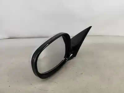 Peça sobressalente para automóvel em segunda mão espelho retrovisor esquerdo por bmw 1 coupé (e82) 118 d referências oem iam c0133107  