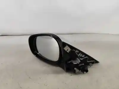Peça sobressalente para automóvel em segunda mão espelho retrovisor esquerdo por bmw 1 coupé (e82) 118 d referências oem iam c0133107  