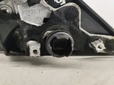 Peça sobressalente para automóvel em segunda mão espelho retrovisor esquerdo por bmw 1 coupé (e82) 118 d referências oem iam c0133107  