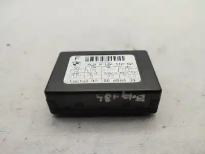 Peça sobressalente para automóvel em segunda mão sensor por bmw 1 coupé (e82) 118 d referências oem iam 912411202