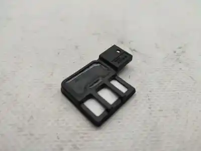 Peça sobressalente para automóvel em segunda mão sensor por bmw 1 coupé (e82) 118 d referências oem iam 692175001  