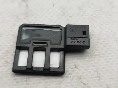 Peça sobressalente para automóvel em segunda mão sensor por bmw 1 coupé (e82) 118 d referências oem iam 692175001  