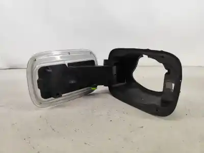 Peça sobressalente para automóvel em segunda mão tampa de combustível externa por bmw 1 coupé (e82) 118 d referências oem iam 