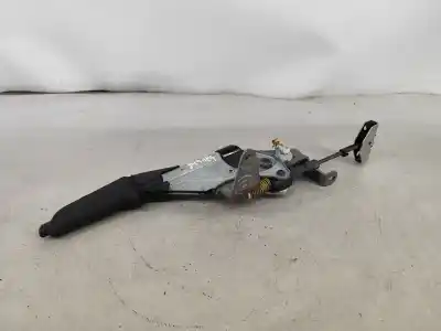 Peça sobressalente para automóvel em segunda mão alavanca de travão de mão por bmw 1 coupé (e82) 118 d referências oem iam 3440676492402