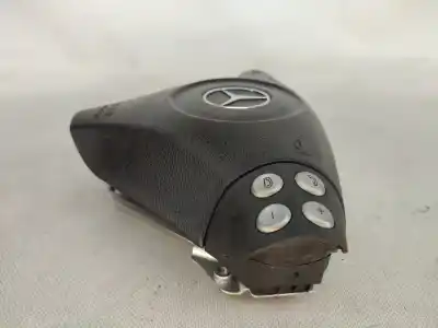 Автозапчастина б/у передня ліва подушка безопасности для mercedes-benz c-class t-model (s203) c 220 cdi (203.208) посилання на oem iam   