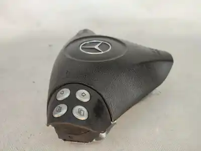Автозапчастина б/у передня ліва подушка безопасности для mercedes-benz c-class t-model (s203) c 220 cdi (203.208) посилання на oem iam   