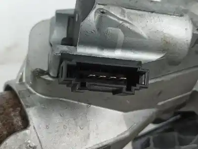 Автозапчасти б/у рулевая колонка за mercedes-benz c-class t-model (s203) c 220 cdi (203.208) ссылки oem iam a2094601516  