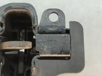 Second-hand car spare part bonnet lock for mercedes-benz c-class t-model (s203) c 220 cdi (203.208) oem iam references a2038800060  