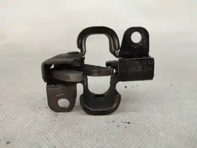 Second-hand car spare part bonnet lock for mercedes-benz c-class t-model (s203) c 220 cdi (203.208) oem iam references a2038800060  