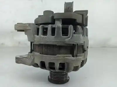 Автозапчастина б/у ГЕНЕРАТОР для RENAULT TWINGO III (BCM_)  Посилання на OEM IAM 231005424R  