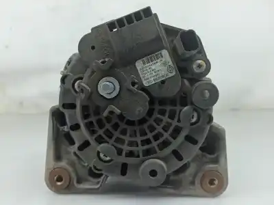 Автозапчастина б/у генератор для renault twingo iii (bcm_) 1.0 sce 70 посилання на oem iam 231005424r  